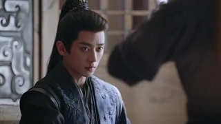 سریال چینی افسانه ژنرال زن (Legend of the Female General) قسمت ششم با زیرنویس فارسی