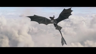 تریلر فیلم How to Train Your Dragon 2025