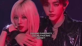 ولی این استیج زیادی گرونه(کپ)