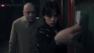 سریال ونزدی فصل ۲ قسمت ۴ زیرنویس چسبیده بدون سانسور