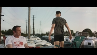 تریلر فیلم The Accountant 2 2025