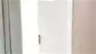 نمونه کار درب ریلی2