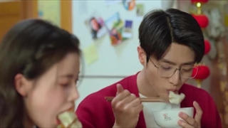 سریال چینی اوج جوانی ما (Summit of Our Youth) قسمت چهارم با زیرنویس فارسی