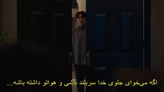 قسمت پنجم سریال ناقص‌ها + زیرنویس فارسی چسبیده The Defects 2025