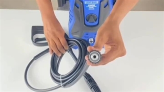 کارواش وی تولز مدل VT1508