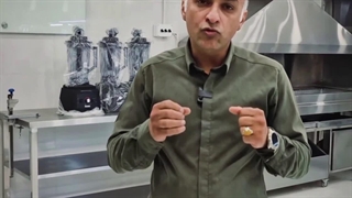 راهنمای کامل راه اندازی و تجهیز آشپزخانه صنعتی | قسمت5