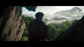 فیلم دنیای ژوراسیک ۴ تولد دوباره Jurassic World: Rebirth