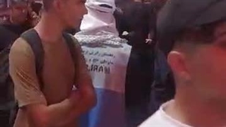 معصوم قنبری از استان زنجان شهر قیدار، کربلای معلی راهنمای زائر سال 1404