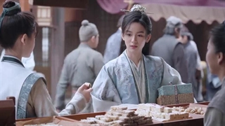 سریال چینی افسانه ی ژنرال زن(Legend Of The Female General 2025)قسمت هفتم با زیرنویس فارسی