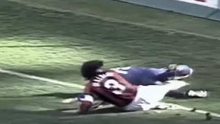 اسم آث میلان که میاد یاد کدوم بازیکن میفتید