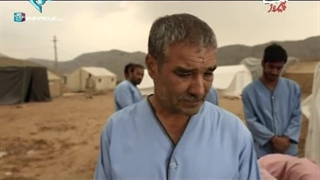 سریال شیوع قسمت 9