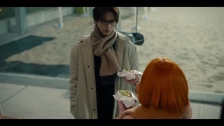 سریال ژاپنی قلب شیشه ای قسمت پنجم + زیرنویس چسبیده