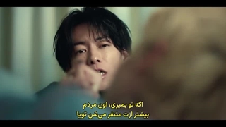 سریال ژاپنی قلب شیشه ای (Glass Heart) قسمت ششم + زیرنویس چسبیده