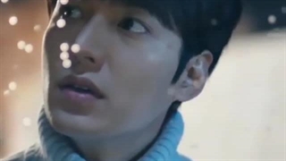 خاطره بازی با لی مین هو در نقش های مختلف