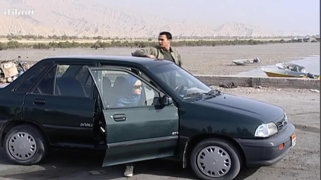 سریال گارد ساحلی