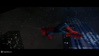 تیزر فیلم مرد عنکبوتی 4 ( فن میده )