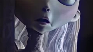 میکس غمگین و احساسی از انیمیشن زیبای عروس مرده