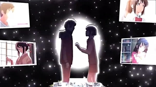 Your name Edit anime