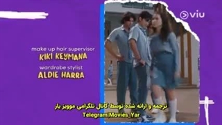 سریال بادیگارد شخصی قسمت سوم زیرنویس فارسی