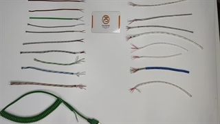 معرفی کامل انواع سیم ترموکوپل به زبان ساده