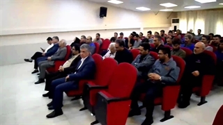 سامان طهرانی مجری جشن شرکت ها و برنامه های ارگانی