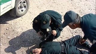 گارد ساحلی قسمت 5