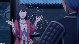 انیمه راهنمای یکصد شیطان فصل 5 قسمت 1 با زیرنویس فارسی