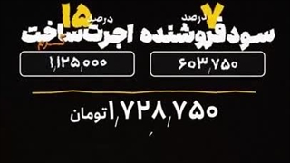 کلاهبرداری مالیاتی در طلافروشی‌ها