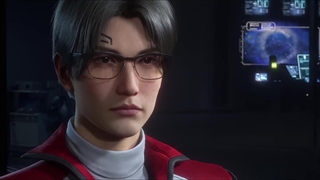 انیمه آتش درون (EMBERS (Yujin Xingzhe قسمت 11