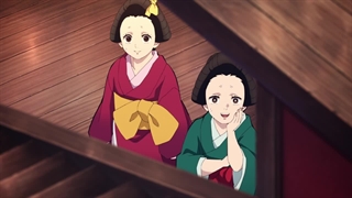 Demon Slayer فصل دوم قسمت 9 دوبله فارسی بدون سانسور