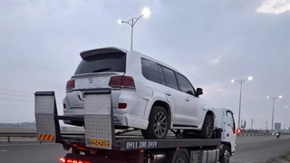 مکانیک سیار رویان