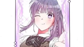 کاراکتر موکا در سامرمون(summer moon)