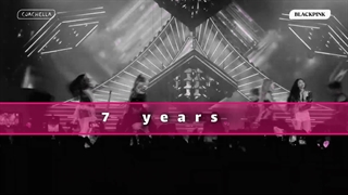 Happy 9th anniversary BLACKPINK