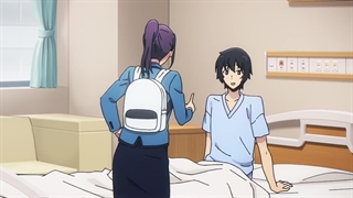 تک رو _ فصل 1 قسمت 3 _ این مثل یک بازی است _1080p