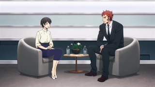 تک رو _ فصل 1 قسمت 5 _ یک معامله‌ بسیار خوب _1080p