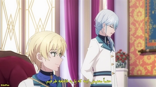 انیمه رازهای جادوگر خاموش Secrets of the Silent Witch قسمت 6