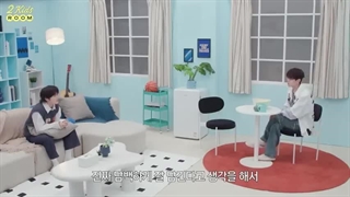 قسمت 4 برنامه Two Kids Room با حضور جونگین و سونگمین+زیرنویس فارسی