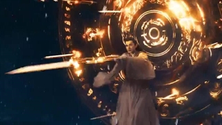 سریال چینی صعود جاودان (The Immortal Ascension) قسمت بیست و چهارم با زیرنویس فارسی