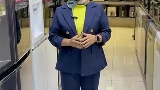 فروشگاه لوازم خانگی آبسالان شیراز