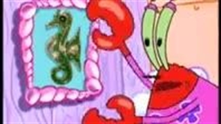 انیمیشن باب اسفنجی شلوار مکعبی ۶ ساعته