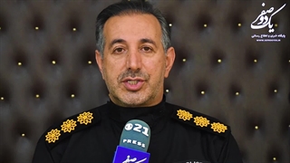 هشدار سرهنگ سعید راستی معاون مبارزه با شرارت پلیس امنیت عمومی فراجا