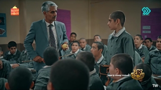 حکایت های کمال 2 قسمت 23