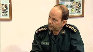 گارد ساحلی قسمت 10