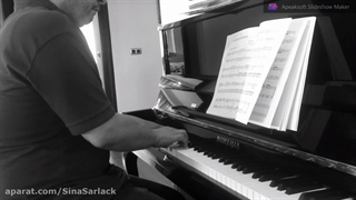 موزیک بیکلام-25باند -از پیشم میریShahab Nazer Fassihi