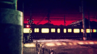 انیمه تابستانی که هیکارو مُرد Hikaru ga Shinda Natsu قسمت 6