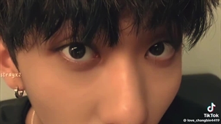 تولد چانگبین خوشگلمون مبارک باشه .... گیلیلیییی ممکنه امروز لایو باشه دوستان اطلاع میدم