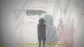 انیمه گل خوشبو باوقار شکوفا می‌شود Kaoru Hana wa Rin to Saku قسمت 6