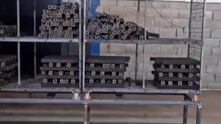 تولید زغال فشرده 09120641146