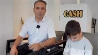 گروه نماکاری هنر و بتن در نوشهر
