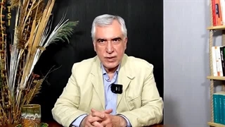 14040518: از استقرار اورشنیک در ایران تا نفوذ آمریکا به زنگزور